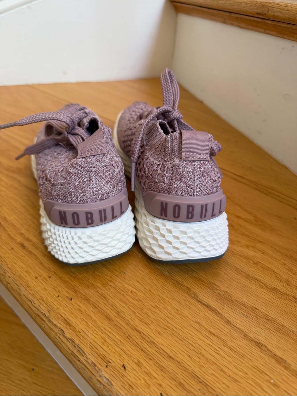 NOBULL Allday Knit - Picture 5 of 8